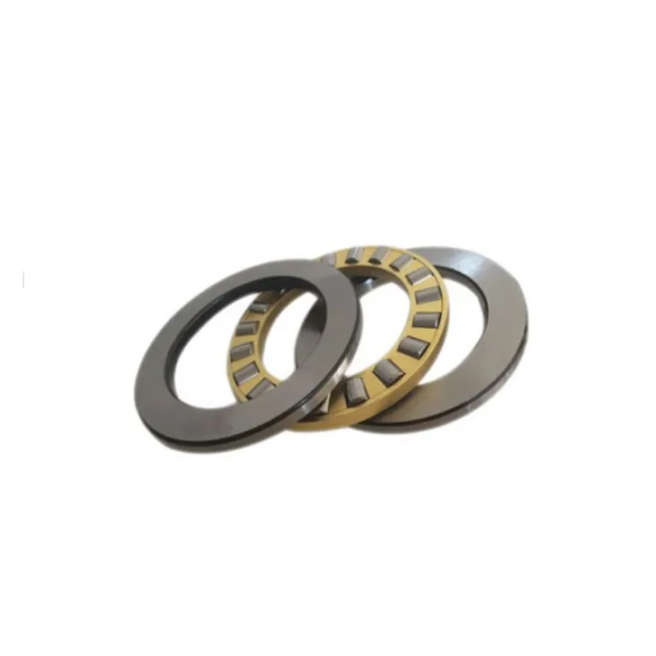 29318 उच्च परिशुद्धता गोलाकार जोर रोलर असर