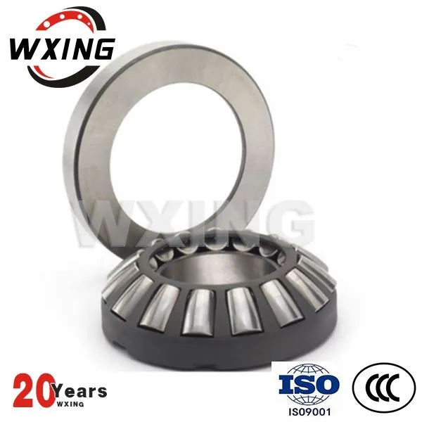 29444 गोलाकार रोलर वायवीय क्लच असर