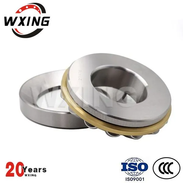 29460 गोलाकार रोलर कम करने वाला असर ट्रक असर