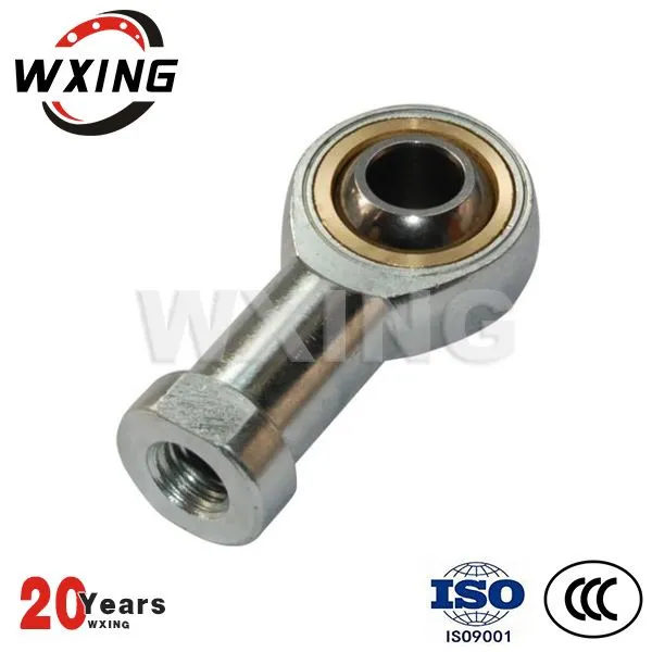 ABEC-7 संयुक्त स्क्रैपिंग मशीन बियरिंग्स