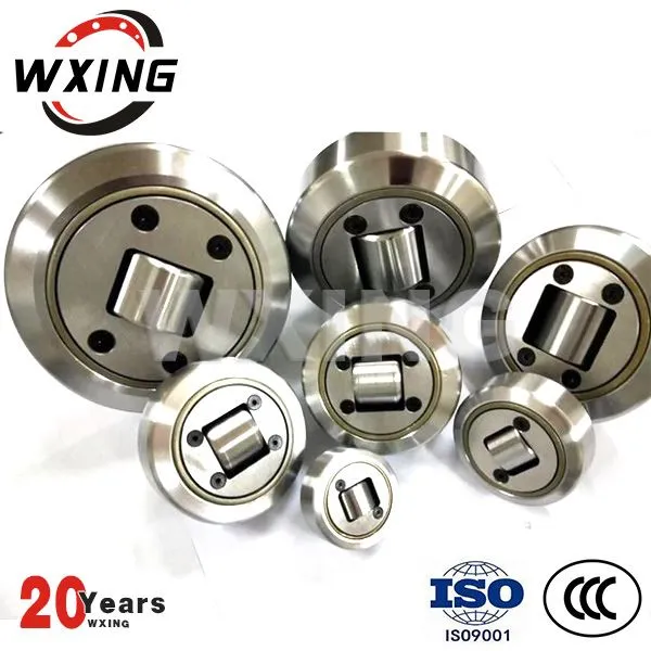 बियरिंग सुई असर  4। 055  ग्लेज़िंग मशीन