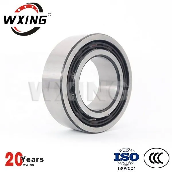 सीएनसी मशीन धुरी असर कोणीय संपर्क गेंद असर