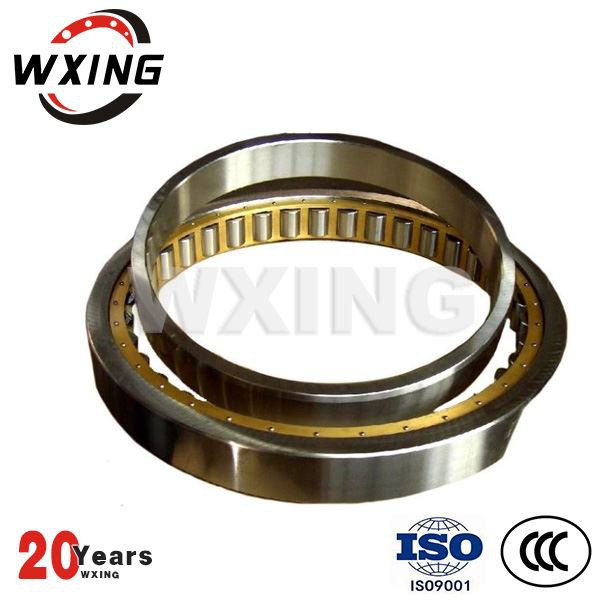 बेलनाकार रोलर असर अंत कैप CPM 2168  NU 311