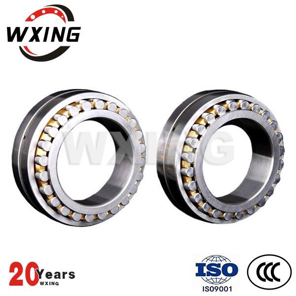 Cylindrical Roller Bearing End Cap CPM2168 NU311