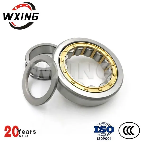 बेलनाकार रोलर असर NJ320