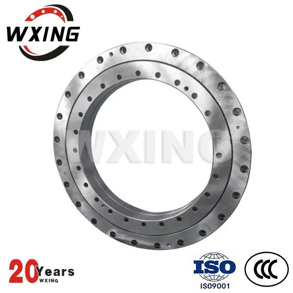 खुदाई क्रेन रिंग असर