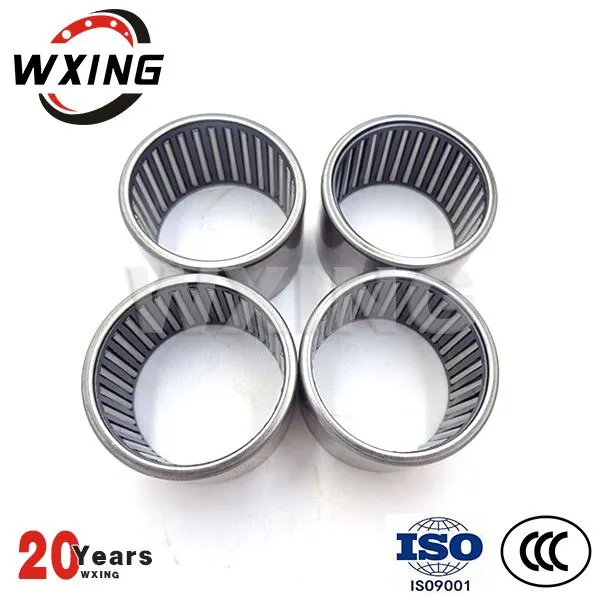 ग्लेज़िंग मशीन बियरिंग्स सुई असर एचके 404730