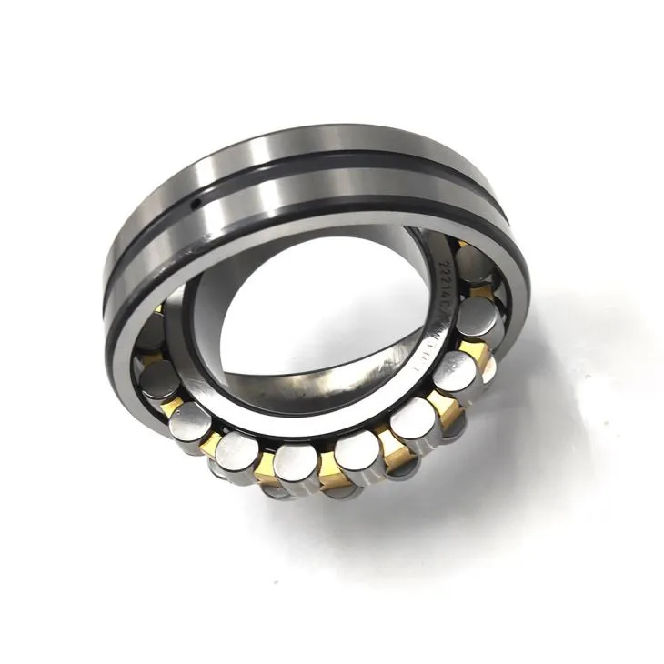 भारी लोड गोलाकार रोलर असर 24134K 113734