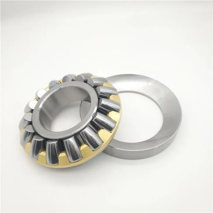 उच्च परिशुद्धता असर 29318 आयरन मशीनरी