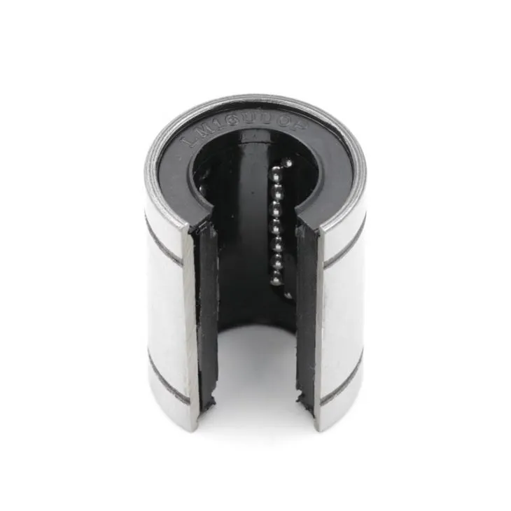 रैखिक असर रेल TBR16UU SBR16 असर