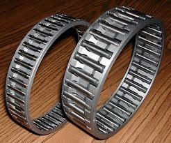 पीतल केज के साथ सुई रोलर 29332 असर