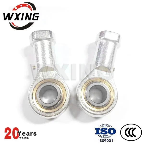 PHSB8 संयुक्त कार व्हील हब बीयरिंग