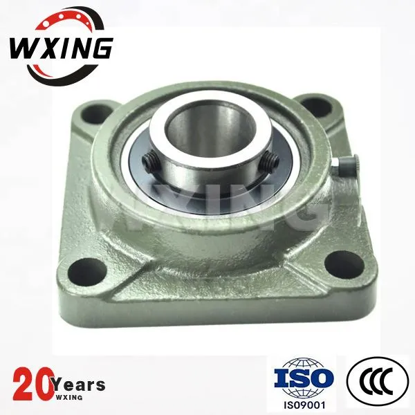 तकिया ब्लॉक असर UCF 204  टॉवर क्रेन