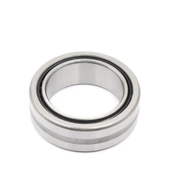 मशीन उपकरण F-16181.RST के लिए रोलर बीयरिंग