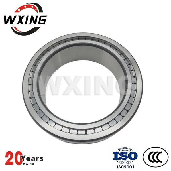 SL 024864  बेलनाकार रोलर ट्रक व्हील हब असर