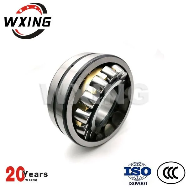 गोलाकार रोलर असर 21322 क्रोम स्टील