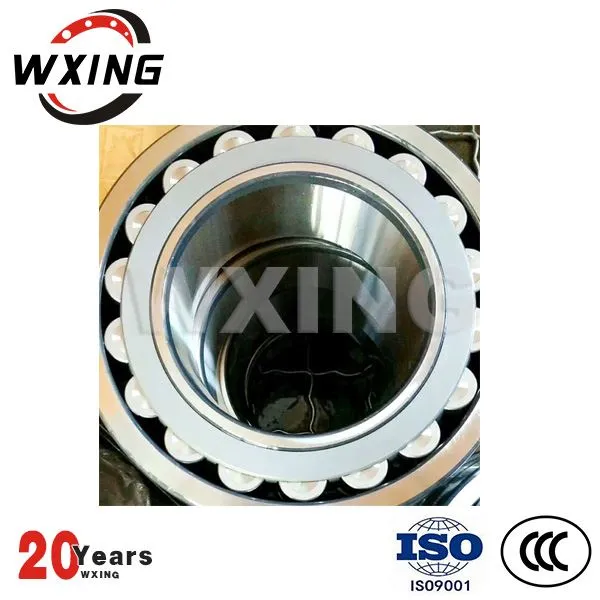 गोलाकार रोलर बीयरिंग 22334 अयस्क कोल्हू