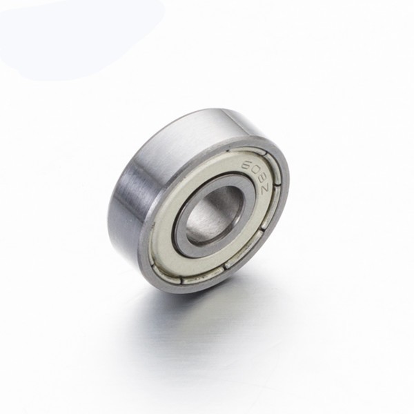 Steel Gcr15 Double Row Taper Roller Deep Groove Ball Bearing