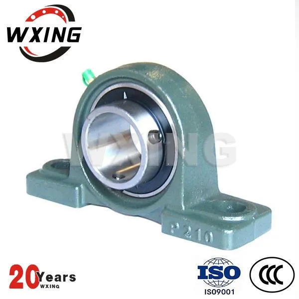 Ucp205 Ucp 206 तकिया ब्लॉक ऑटो एयर कंडीशनर असर