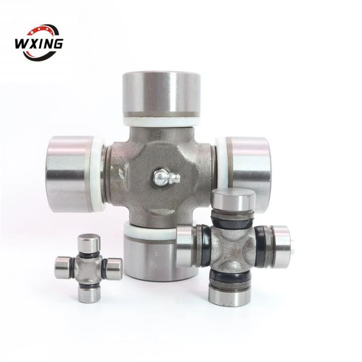 Universal Joint Cross Bearing 16*38 Wheel Loader