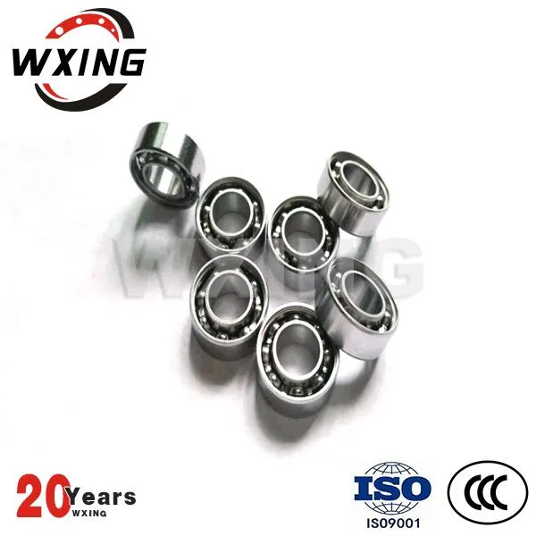 YoYo बॉल बेयरिंग  685 zz Gcr 15