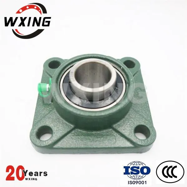 Z3V3 तकिया ब्लॉक असर क्रोम स्टील GCr15