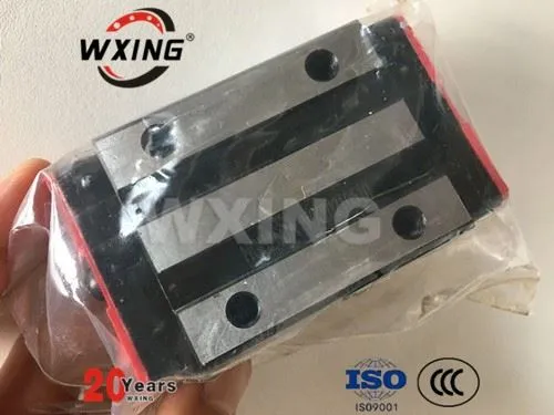 रैखिक असर HGW15