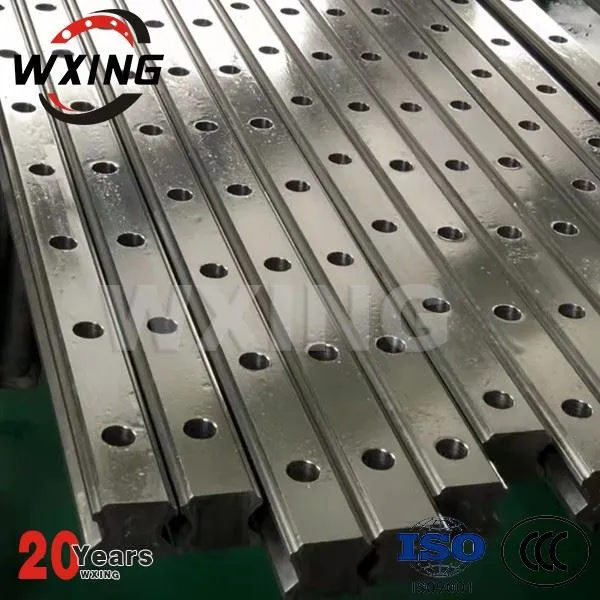 रैखिक रेल NS20 ZR78