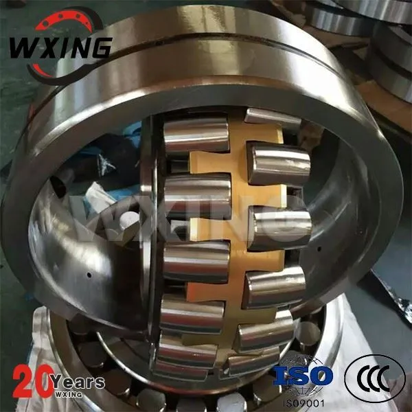 22252-CAK- बेलनाकार-रोलर-असर