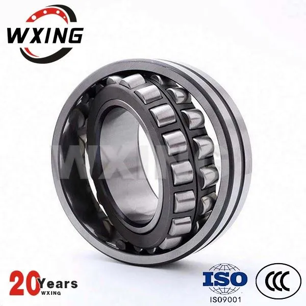 23248 CCW33 C3- गोलाकार रोलर बियरिंग्स