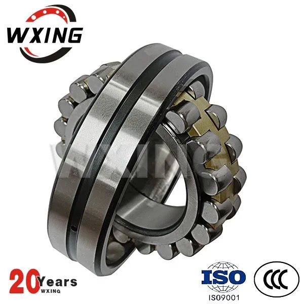 23328-AS-MA-T41A गोलाकार रोलर बीयरिंग्स डबल पंक्ति