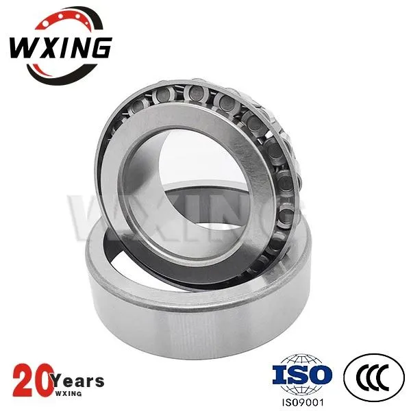 330633 C/QCL7A- रेडियल टेपर रोलर बियरिंग्स। एक पंक्ति