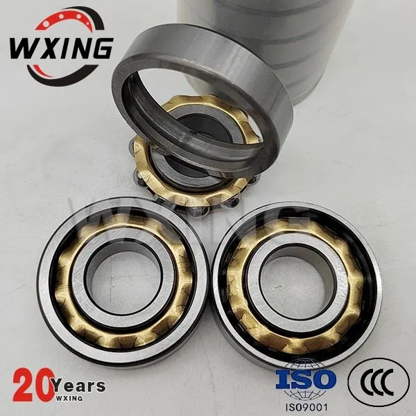 4-6025 ई S725J 6025--कोणीय संपर्क बॉल बेयरिंग