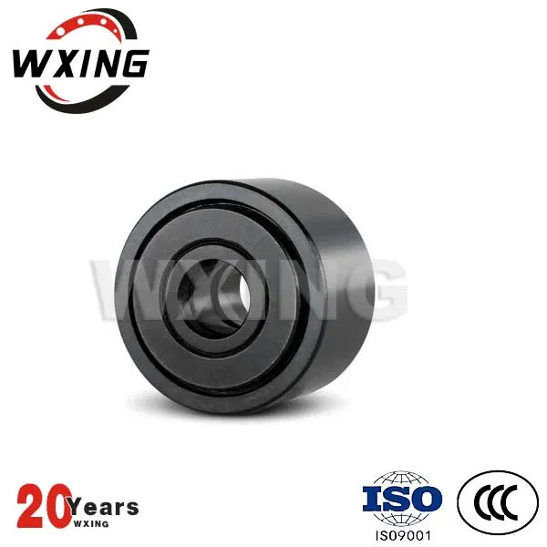 CRY36VUU गैर-वियोज्य रोलर अनुयायी