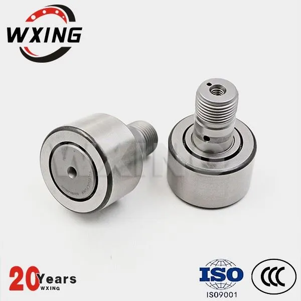 F-223446 प्रिंटिंग मशीन असर F-223446. PWKR कैम अनुयायी असर