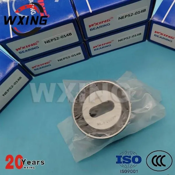 एनईपी52-014बी-पुली टेंशनर