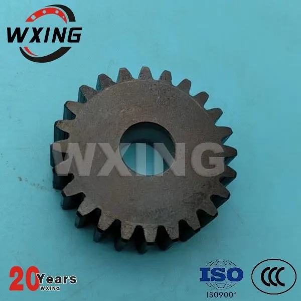 Z24 गियरव्हील 15x52x16mm 0.52 किग्रा