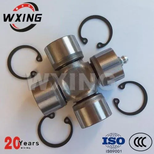 यूनिवर्सल संयुक्त असर ऑटोमोबाइल क्रॉस