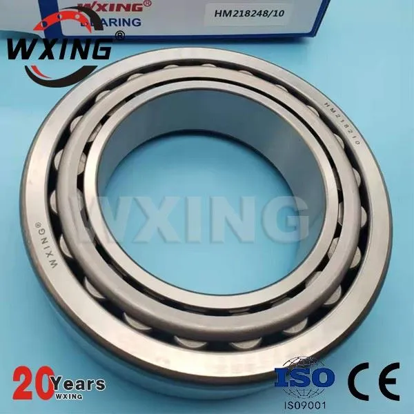 HM256849 HM256810 पतला रोलर बीयरिंग