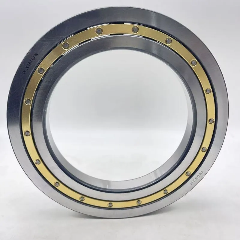 16032एम बॉल बियरिंग्स