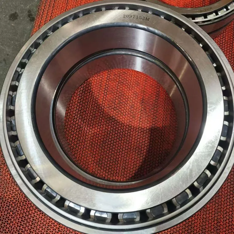 2097152M पतला रोलर बियरिंग्स