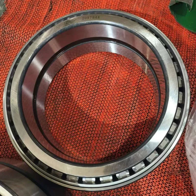 2097948 पतला रोलर बियरिंग्स