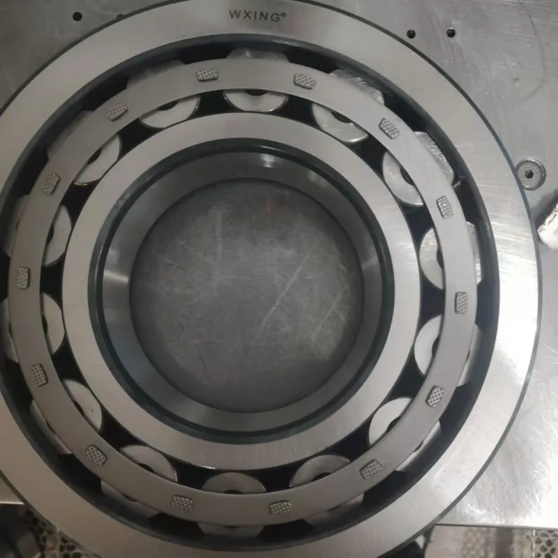 32328 बेलनाकार रोलर बियरिंग्स NU328