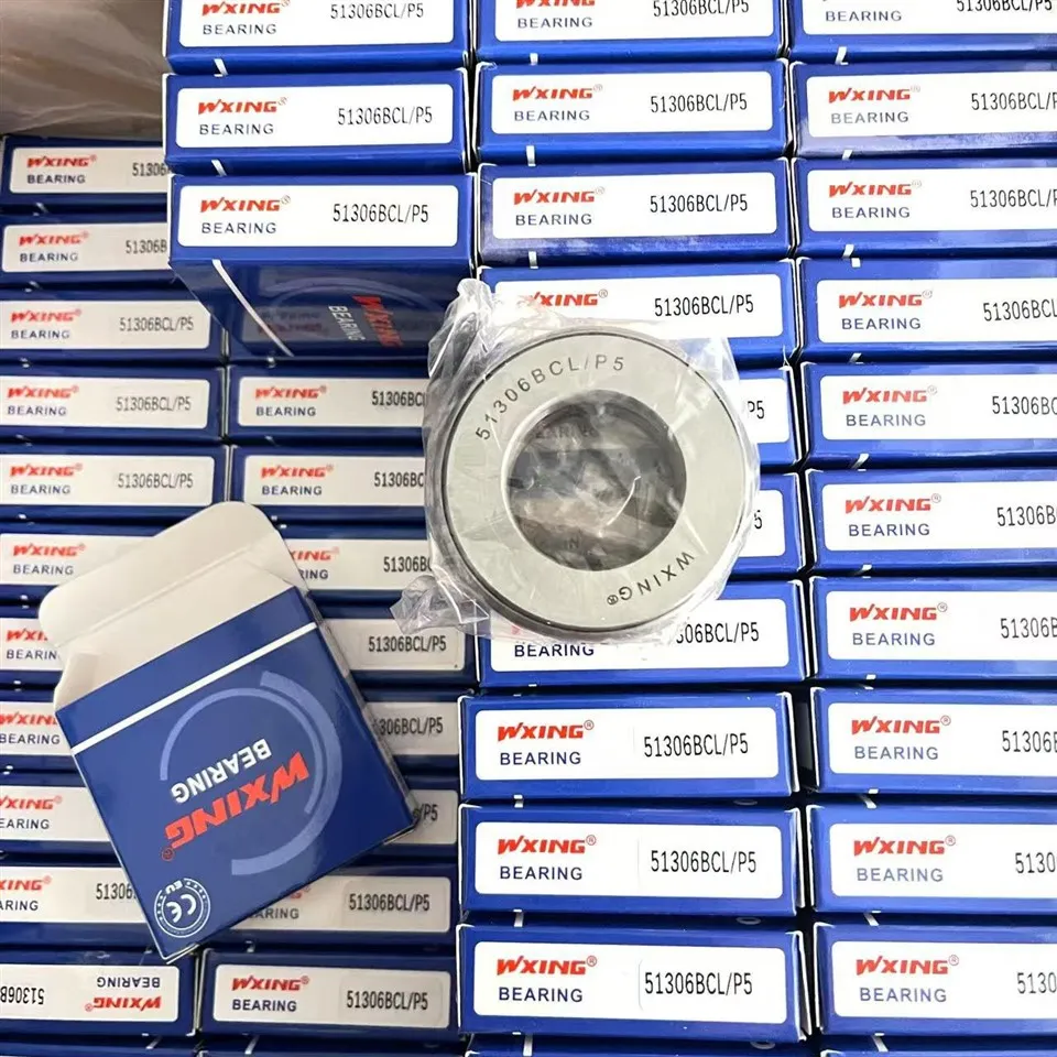 32x59.5x19 मिमी 51306BCLP5 क्लच रिलीज़ असर