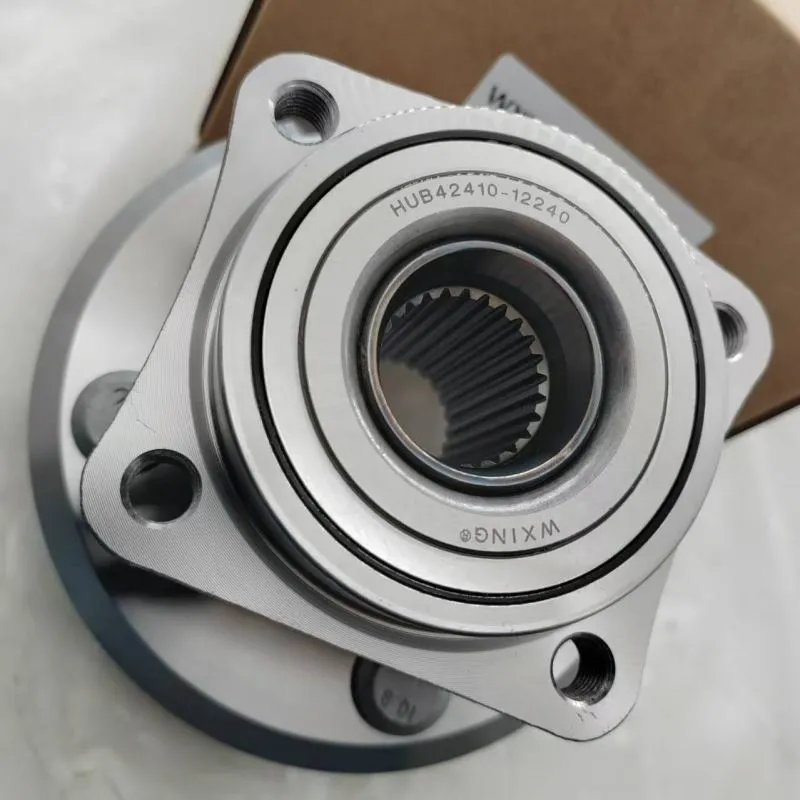 51KWH01 हब बियरिंग्स