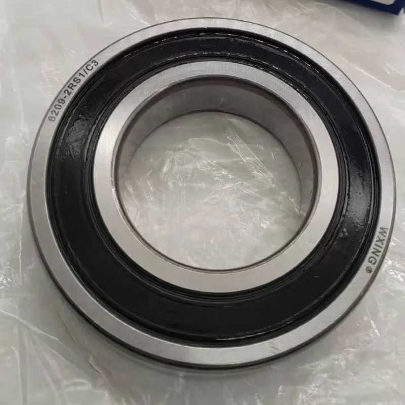 6209-2 RS C3 बॉल बेयरिंग
