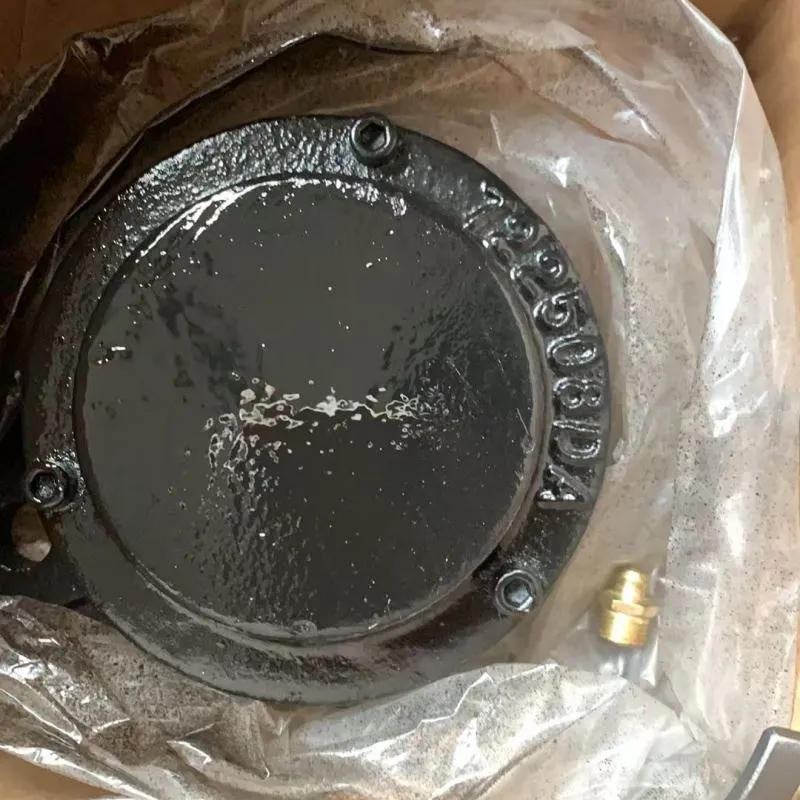 722508DA ने आवास बीयरिंगों को फ्लैंग किया