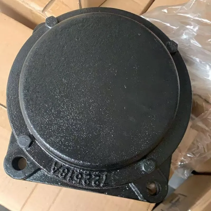 722518A ने आवास बीयरिंगों को फ्लैंग किया