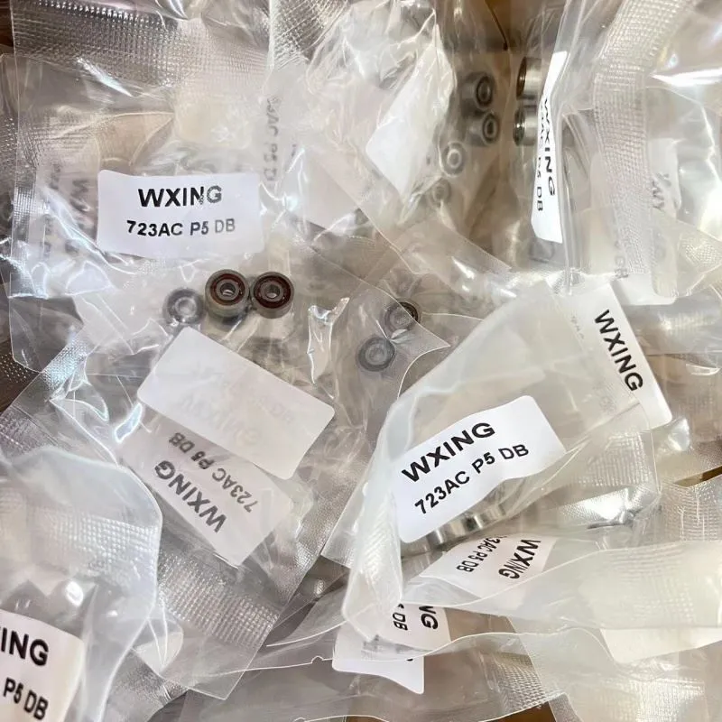 723AC P5DB बियरिंग्स