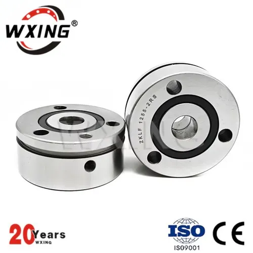 कोणीय संपर्क बॉल बेयरिंग ZKLF1255 ZKLF1560 ZKLF2068 ZKLF2575 ZKLF3080 ZKLF3590 2RS 2Z